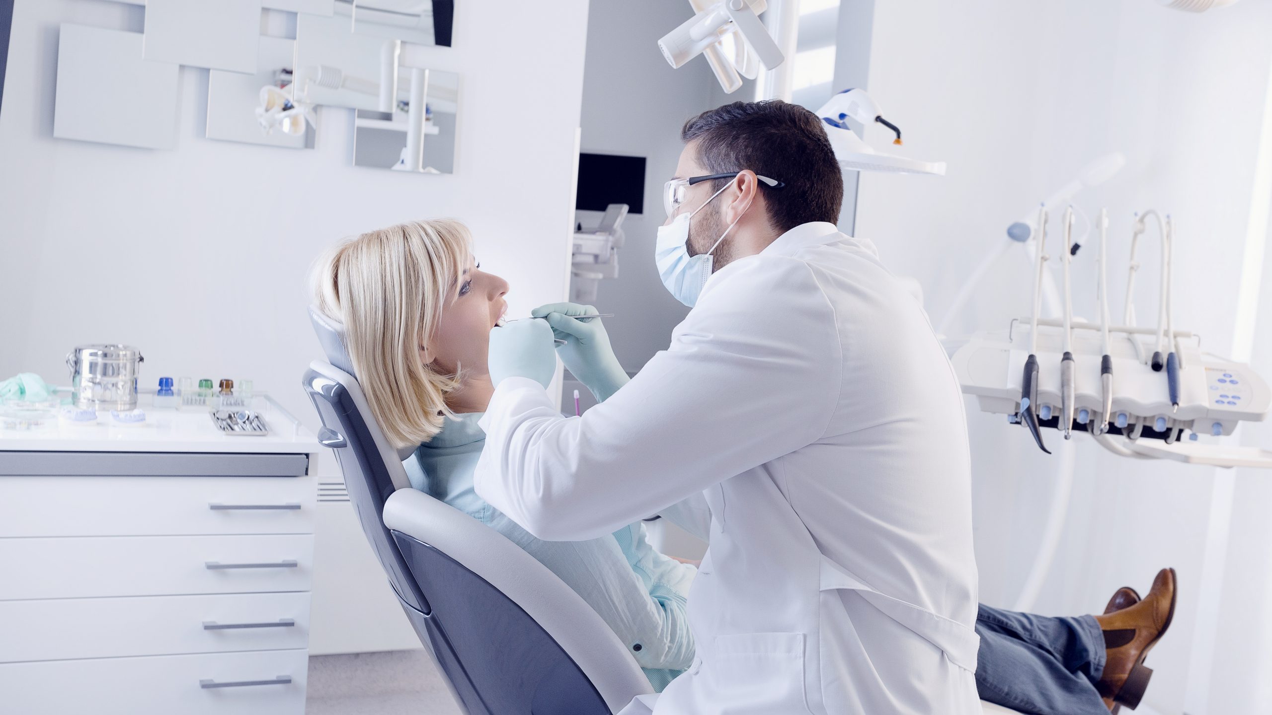 Dentist in Pahrump, NV